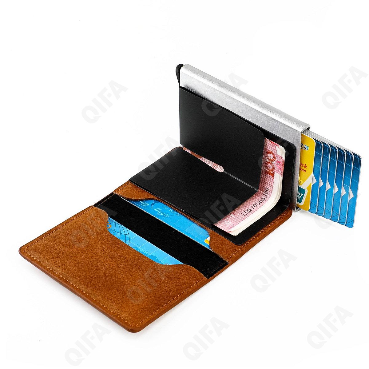 Мужская Кредитница CC4037_KB260-7