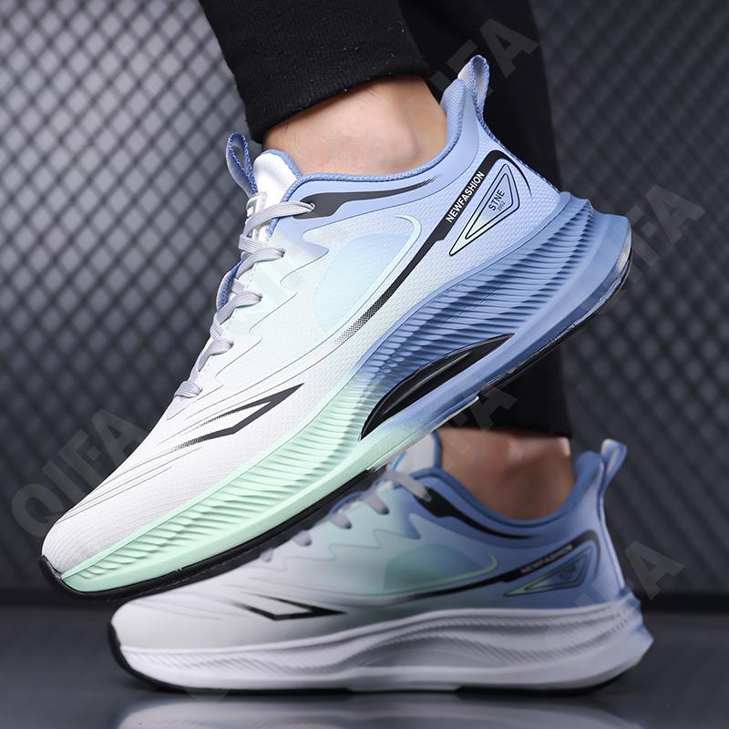 Мужские Кроссовки CC4818_HM-8521P-1