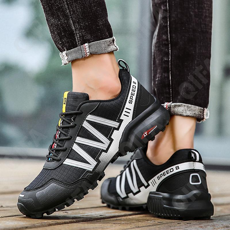 Мужские Кроссовки CC4859_808-A1