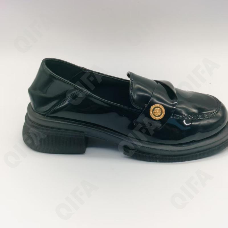 Женские Лоферы CC3974_L2C40-1 Женские Лоферы CC3974_L2C40-1