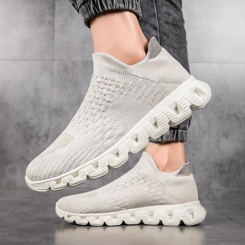 Мужские Кроссовки CC5201_276M-4 Мужские Кроссовки CC5201_276M-4