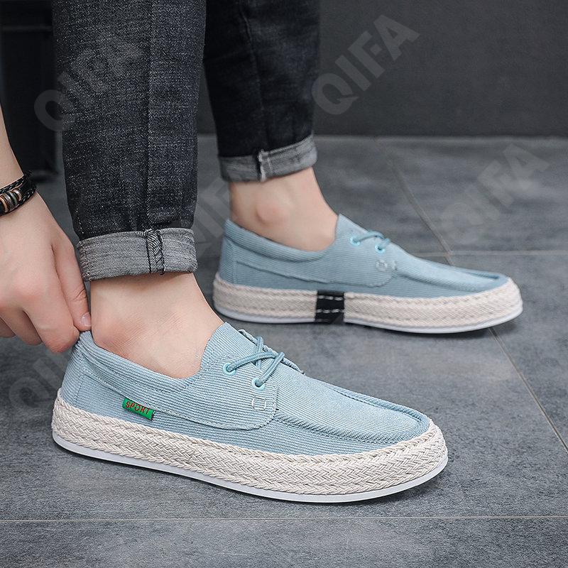 Мужские Топсайдеры