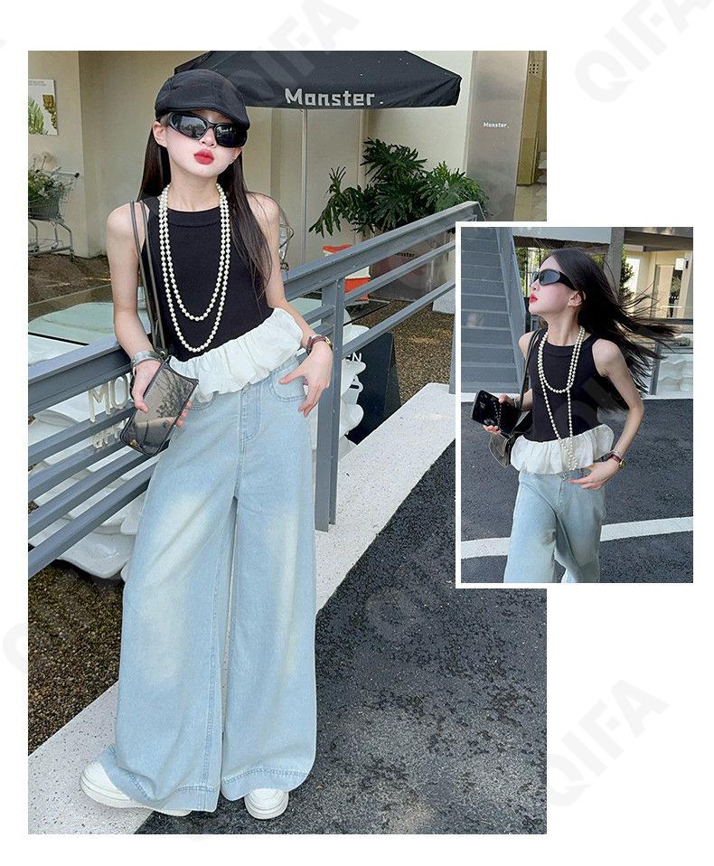 Детские Джинсы CC2120_MK-S91_247_2575_77