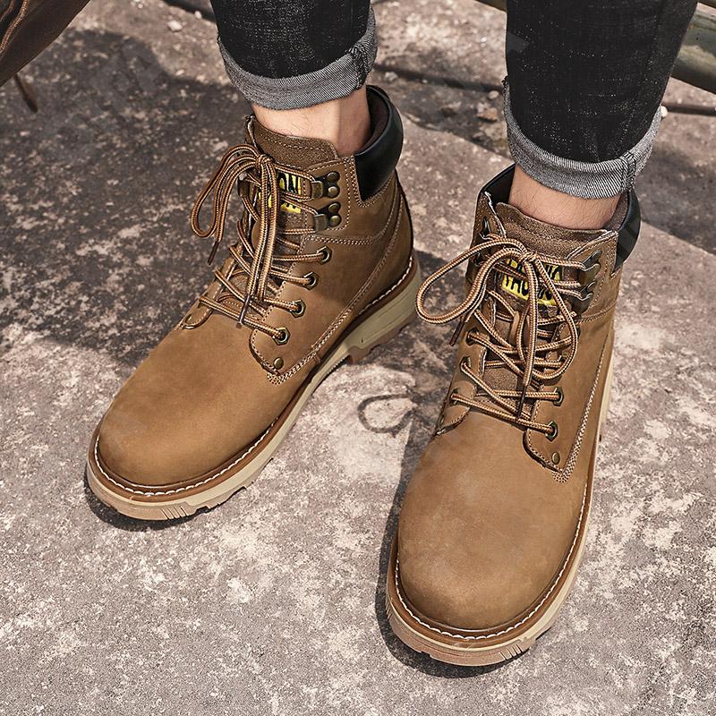 Женские Ботинки CC4999_2096-W-4