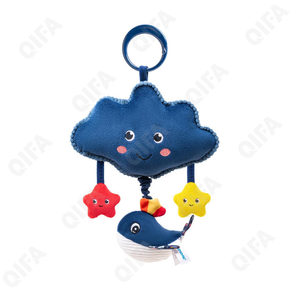 Игрушка-подвеска