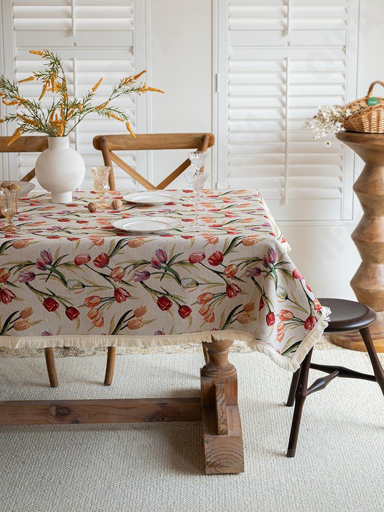 Скатерть CC4861_TFY01-16