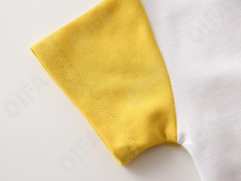 Детская Футболка поло CC3266_SY4523_237_2574_10