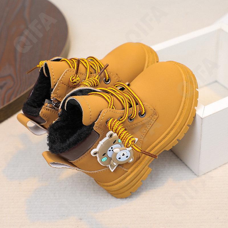 Детские Ботинки CC3601_D213_M-B3