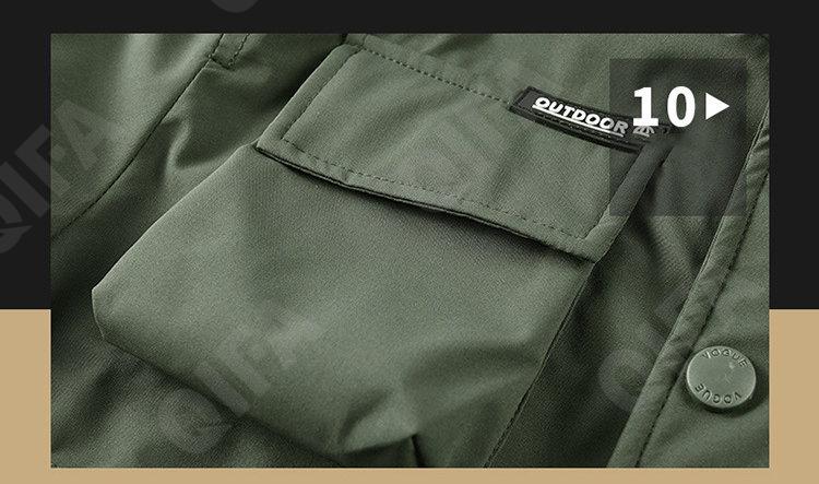 Мужская Куртка CC4990_8858_252_1778_3