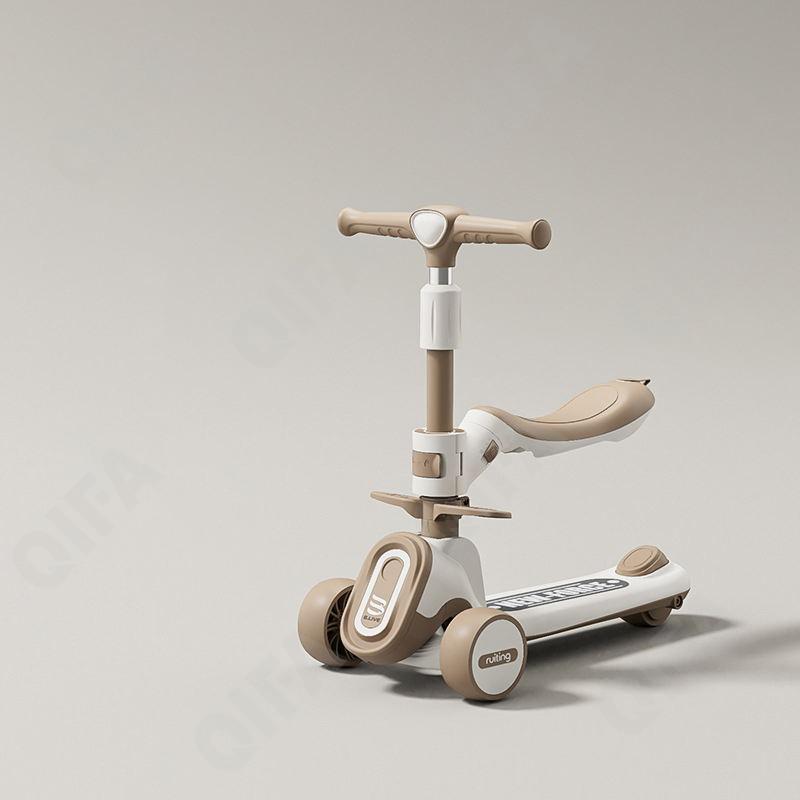 Детский Самокат