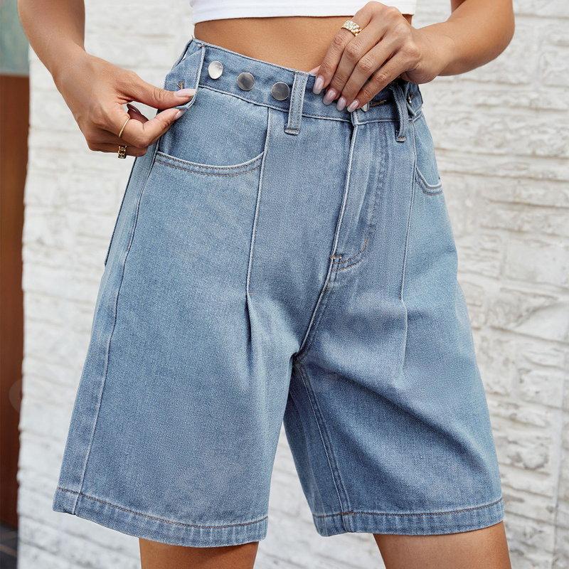 Женские Шорты