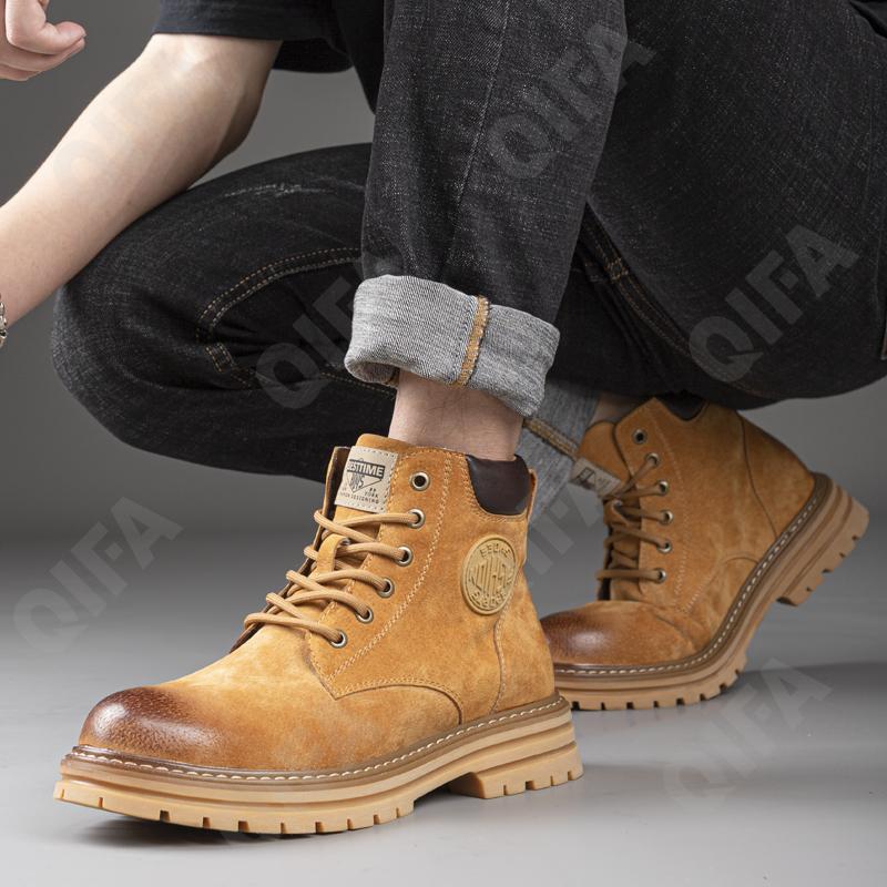 Мужские Ботинки CC5045_Y73456-10