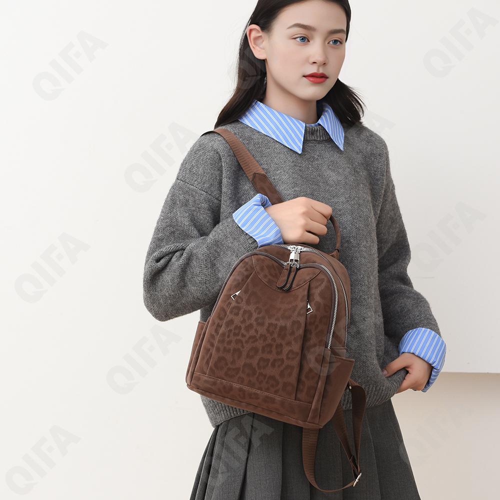 Женский Рюкзак CC1787_KAM1569-1