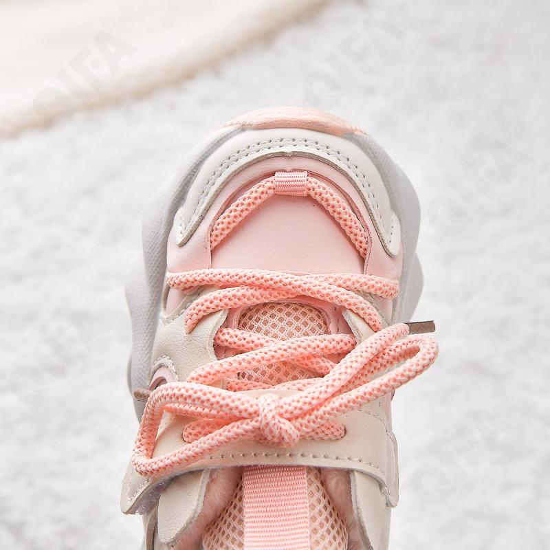 Детские Кроссовки CC4048_A23-9MW-A3