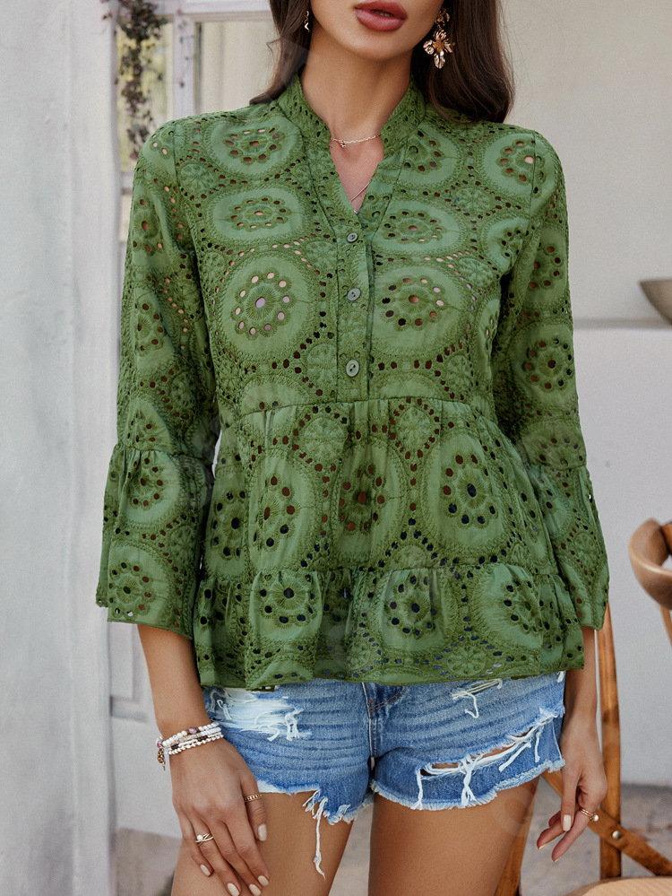 Женская Блузка CC340_D2522033_226_1779_71 Женская Блузка CC340_D2522033_226_1779_71