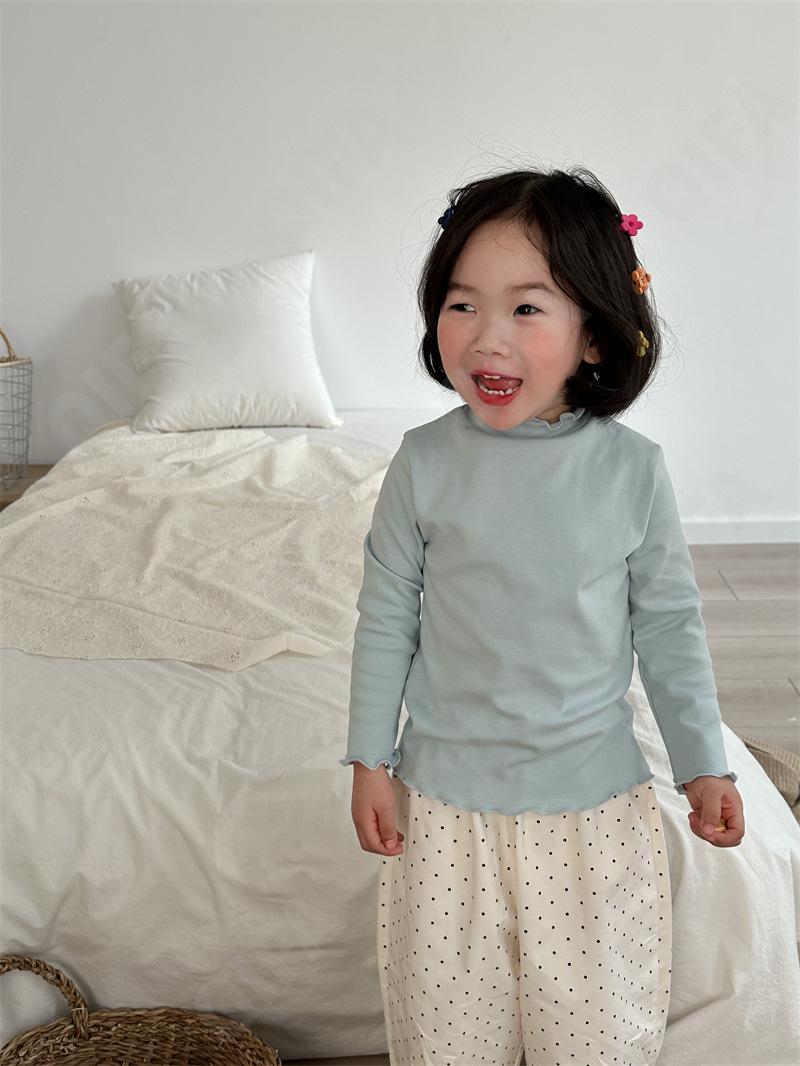 Детский Лонгслив CC2705_T24009_229_2574_80