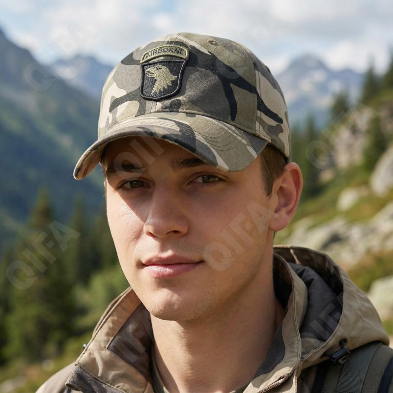 Мужская Кепка CC4472_830-1