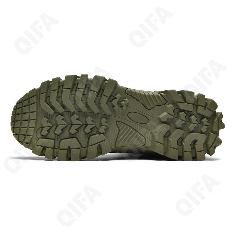 Мужские Ботинки