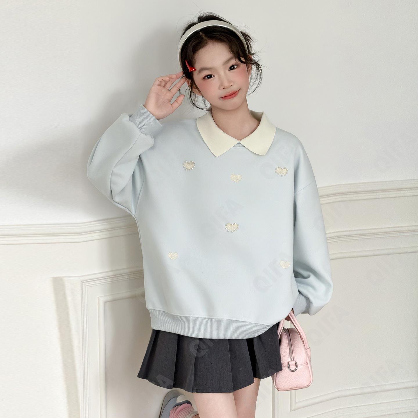 Детский Свитшот