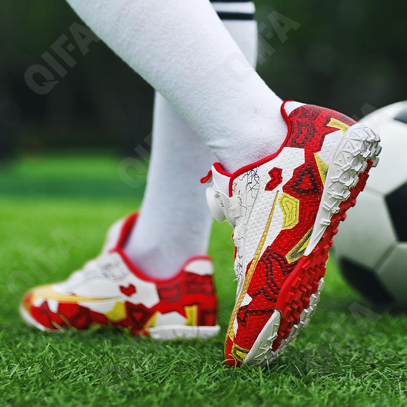 Детские Бутсы CC4287_JS-6122-B1