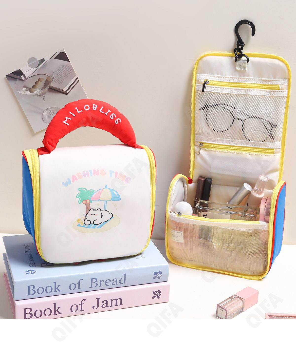 Женская Косметичка CC5051_YK-KAXGHZB-1 Женская Косметичка CC5051_YK-KAXGHZB-1