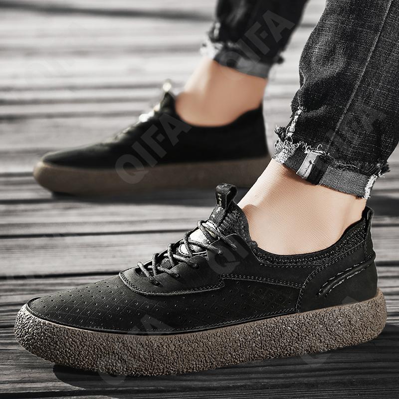 Мужские Туфли CC4802_BK-26562-1