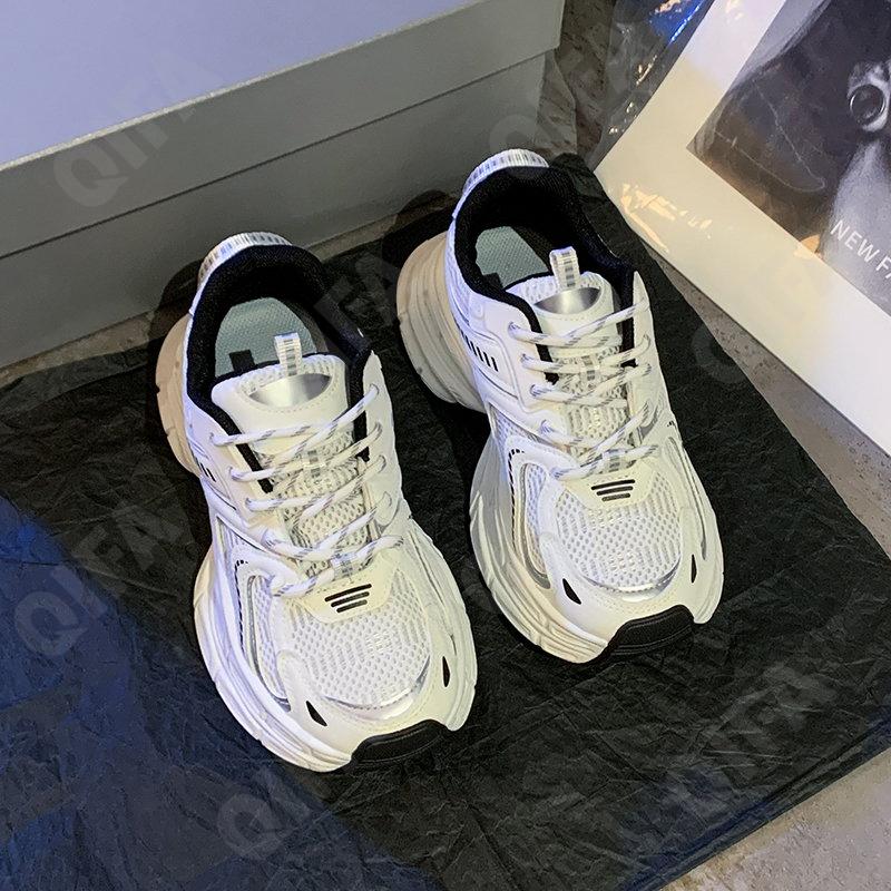 Женские Кроссовки CC4094_BL02-1