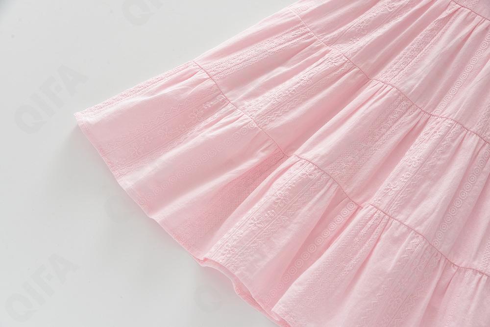 Детское Платье CC2119_0328-01-1