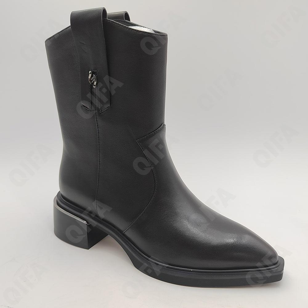 Женские Ботильоны