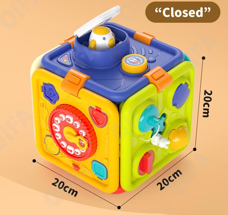 Развивающая игрушка