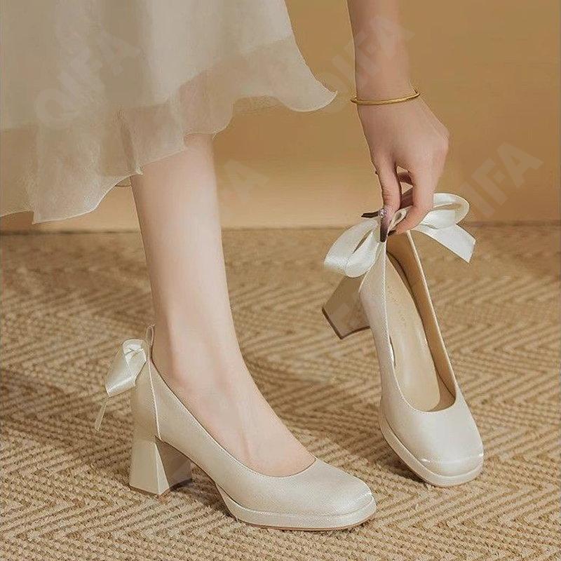 Женские Туфли CC4075_396-2