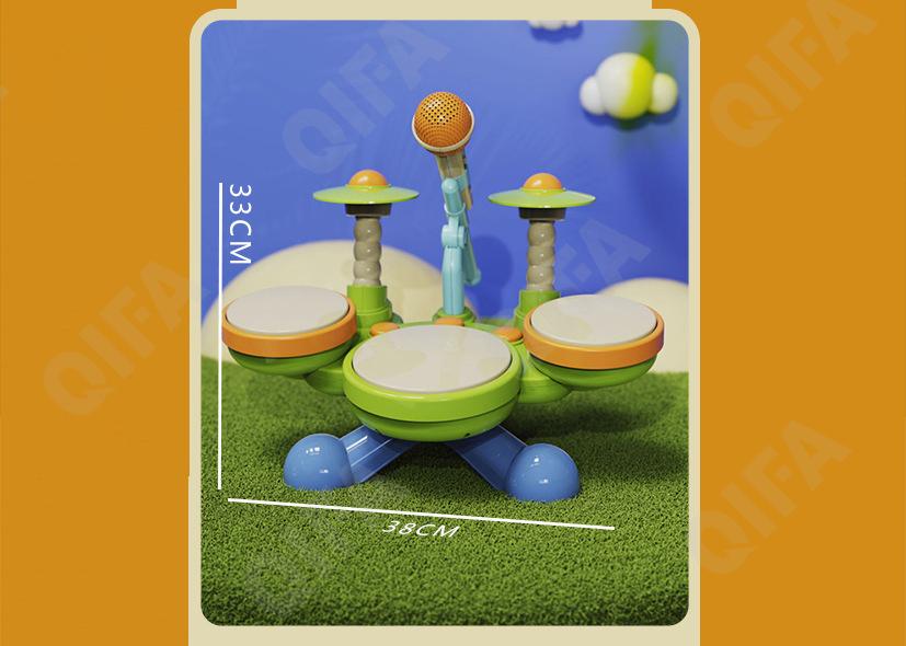 Музыкальная игрушка