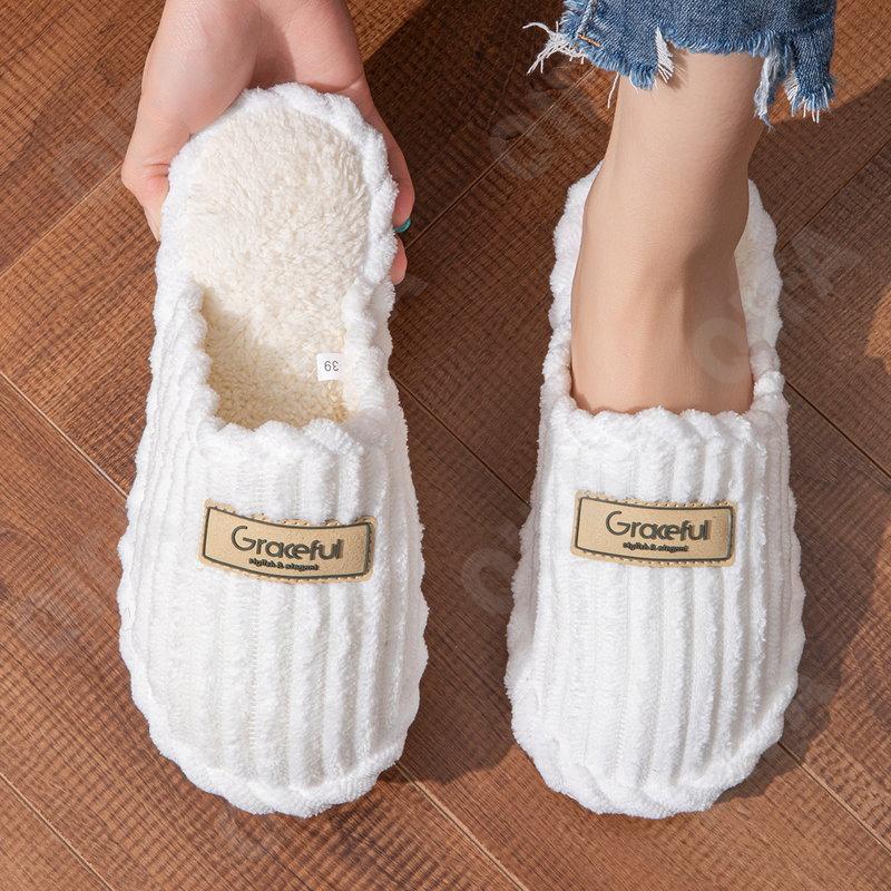 Женские Тапочки CC4670_0004-PINK