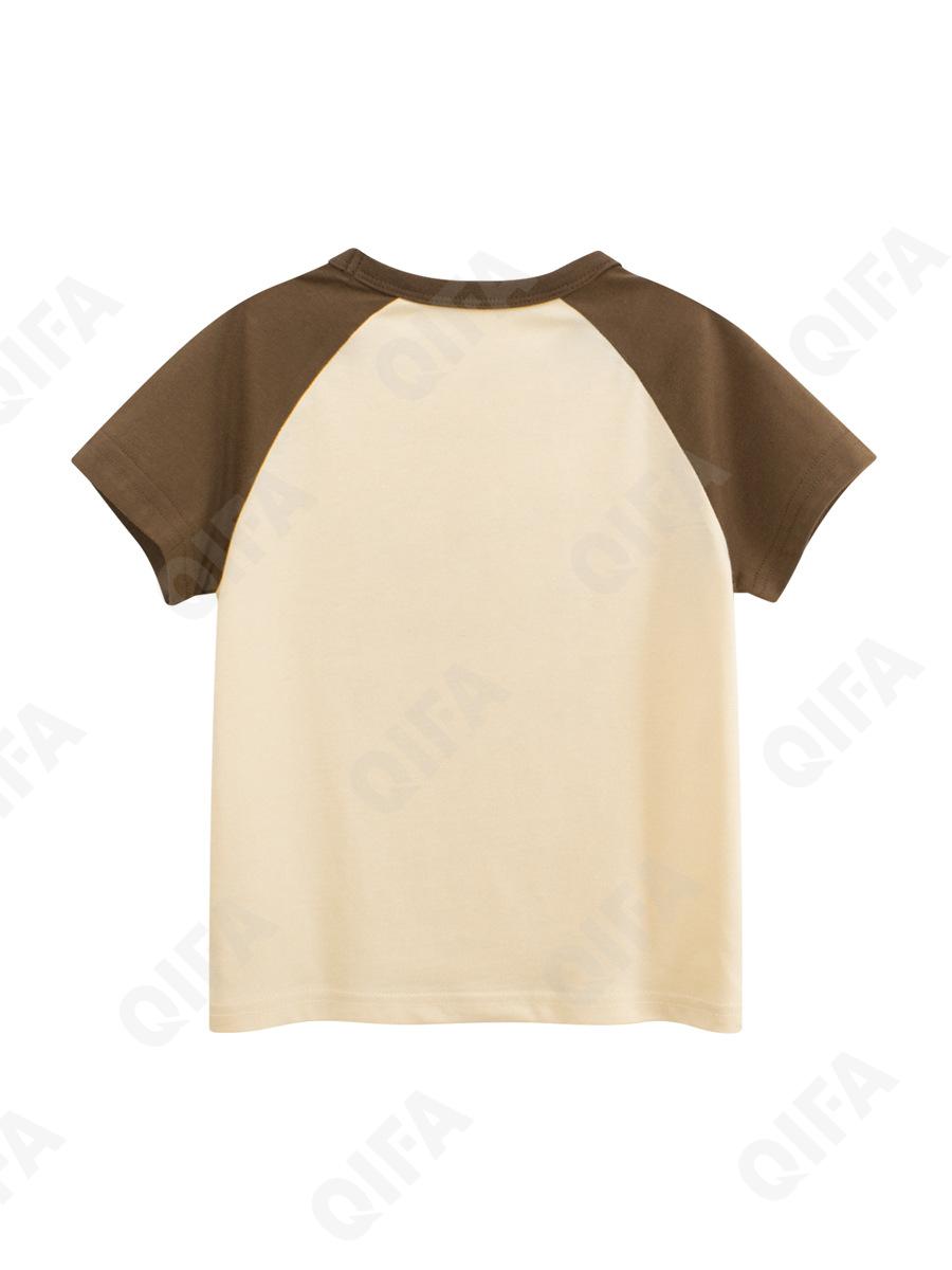 Детская Футболка CC2484_HT9213_234_2576_56 Детская Футболка CC2484_HT9213_234_2576_56