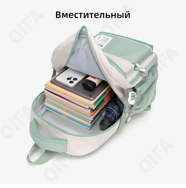 Женский Рюкзак CC3166_HS-2355-1