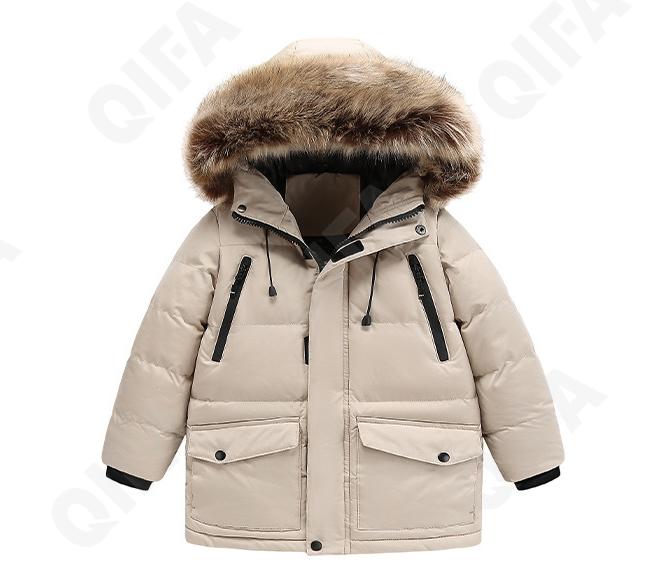 Детская Зимняя куртка CC3977_H-718_225_1817_96