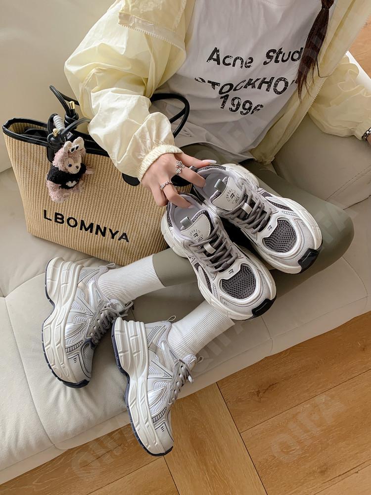 Женские Кроссовки CC4419_D16-3366-2