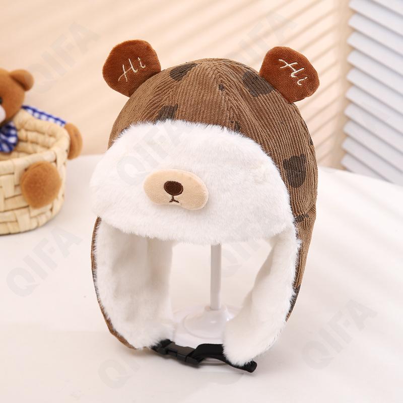 Детская Шапка CC3402_C4822-2