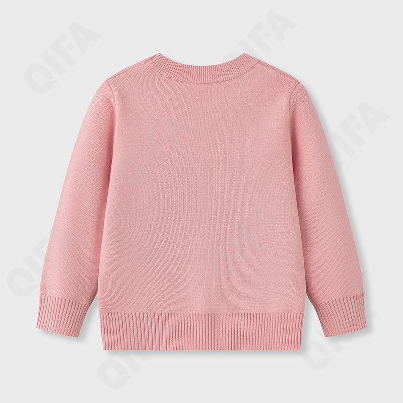 Детский Джемпер