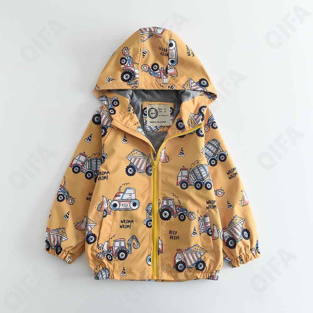 Детская Ветровка CC2119_1218-02-1