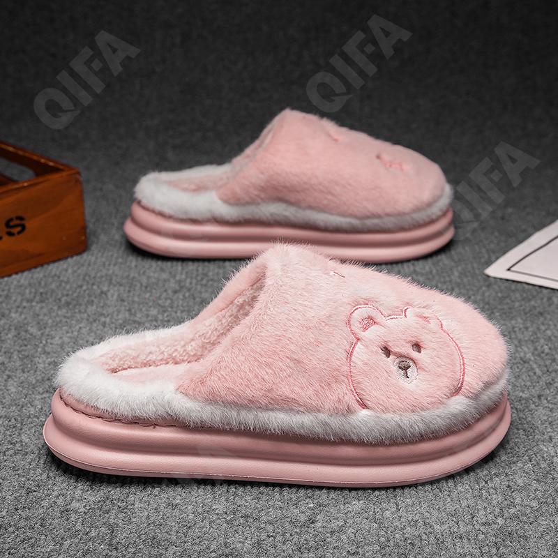 Женские Тапочки CC4922_W-XC2312-3 Женские Тапочки CC4922_W-XC2312-3