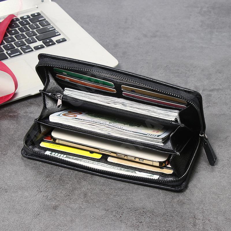 Мужской Кошелек CC3254_6302-1