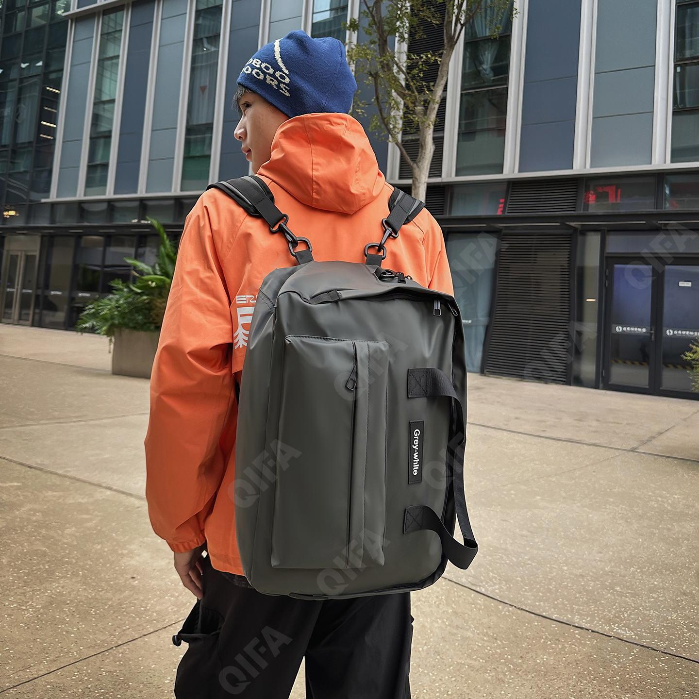 Мужская Дорожная сумка CC096_8317-1