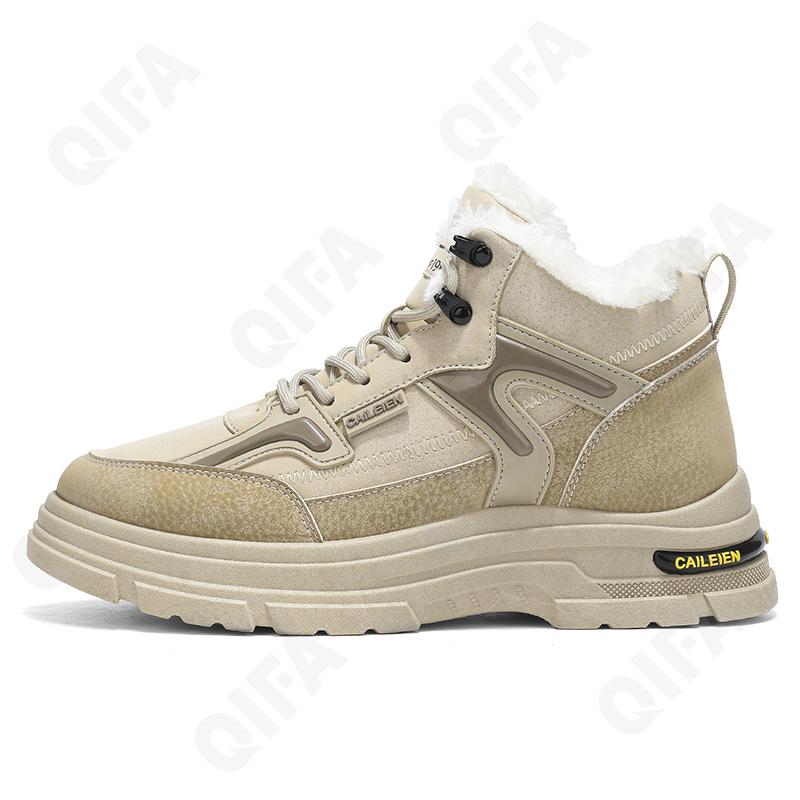 Мужские Ботинки