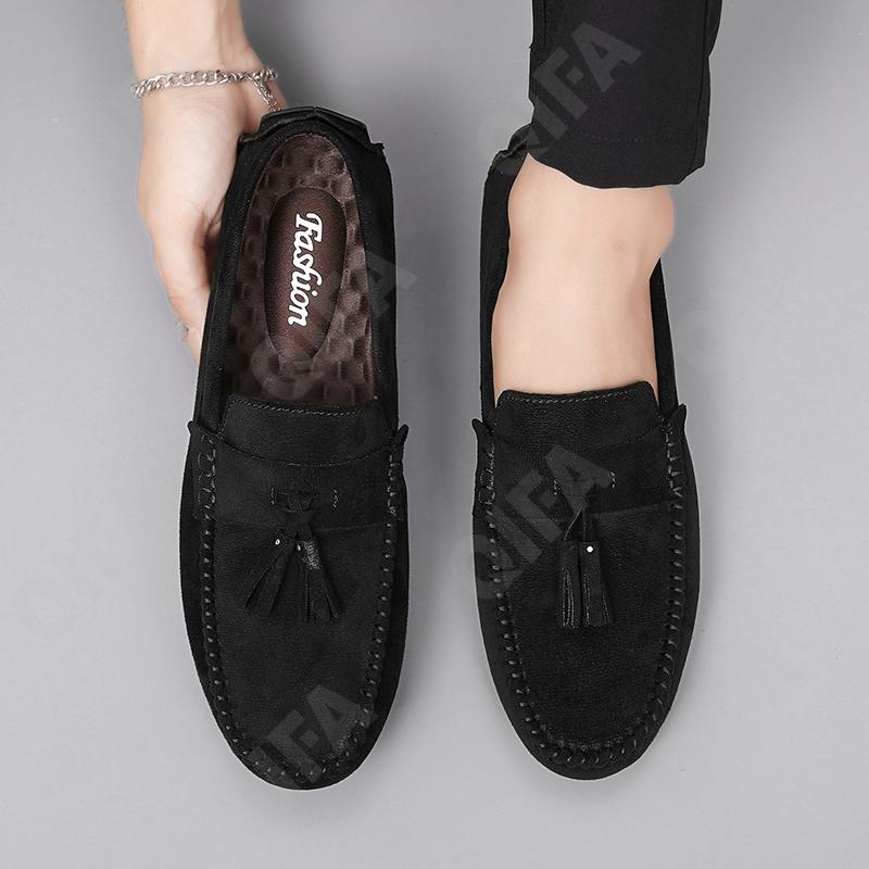 Мужские Туфли CC4019_DT-88528-1