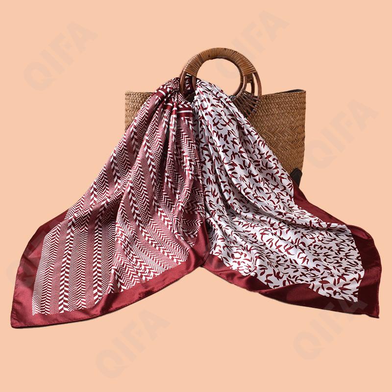 Женский Платок