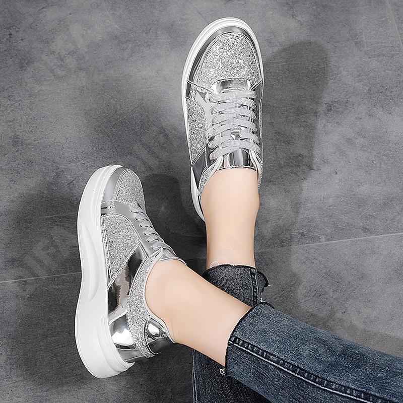 Женские Полуботинки CC4818_LS-8706-1