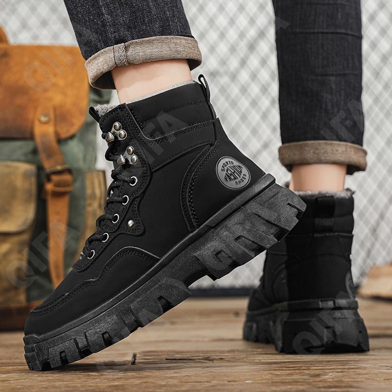 Мужские Кроссовки CC4114_X198-1