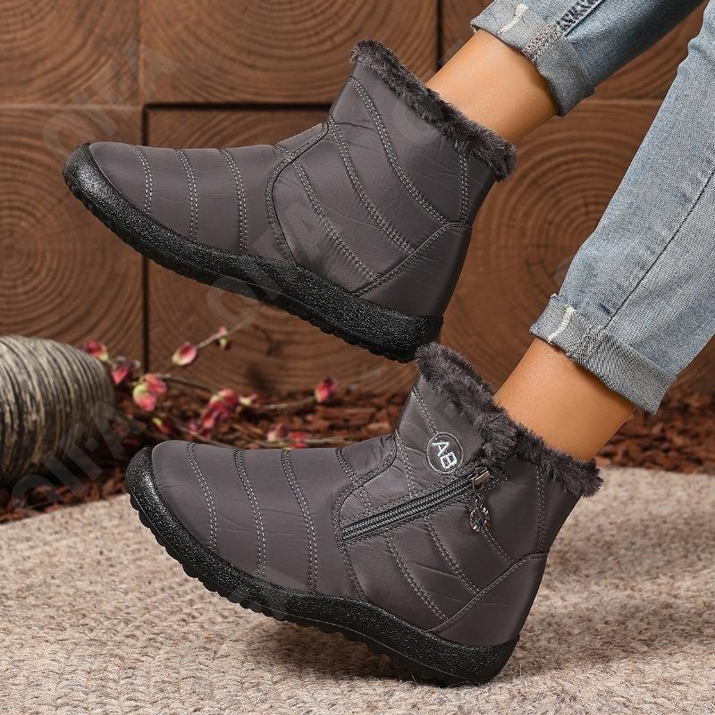 Женские Ботинки CC4114_HMJB407AB-3L