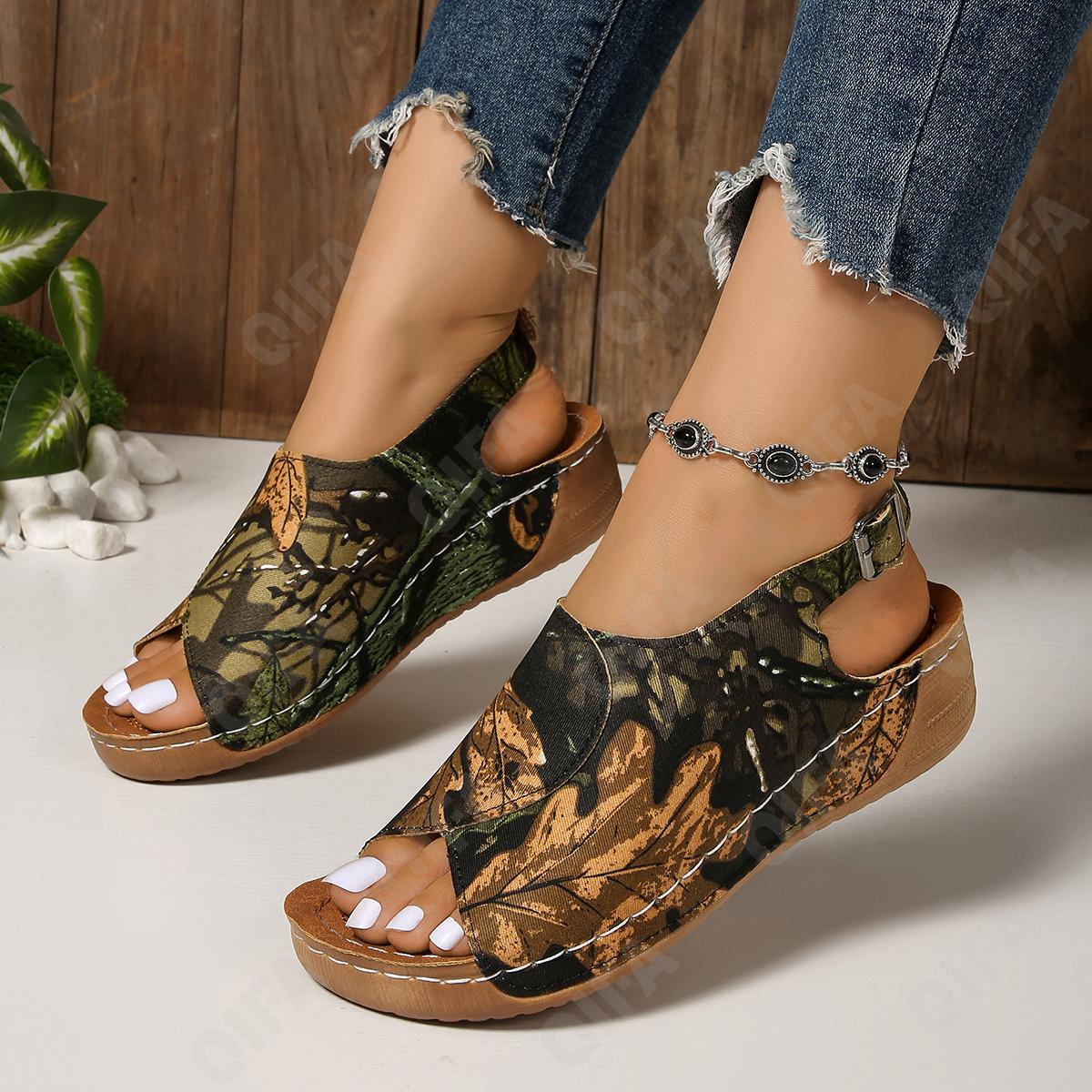 Женские Сандалии CC3767_C2704-3